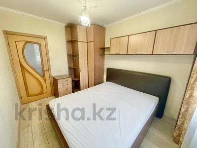 2-комнатная квартира · 55 м² · 1/5 этаж, Ташенова 11/2 за 210 000 〒 в Астане, р-н Байконур