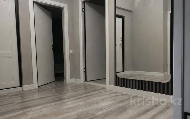 3-бөлмелі пәтер · 68 м² · 5/6 қабат, Жургенева — Жургенева-Есенова, бағасы: 59.5 млн ₸ в Алматы, Медеуский р-н — фото 28