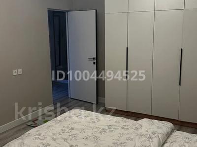 3-комнатная квартира · 68 м² · 5/5 этаж, Жургенева — Жургенева-Есенова за 59.8 млн ₸ в Алматы, Медеуский р-н