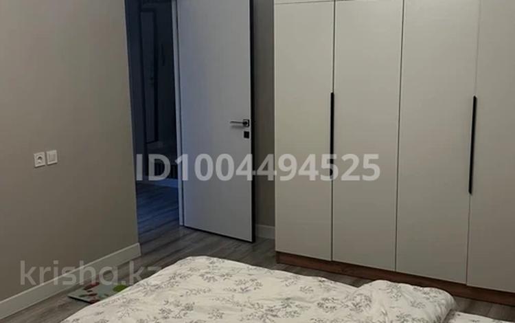3-комнатная квартира · 68 м² · 5/5 этаж, Жургенева — Жургенева-Есенова за 59.8 млн ₸ в Алматы, Медеуский р-н — фото 34