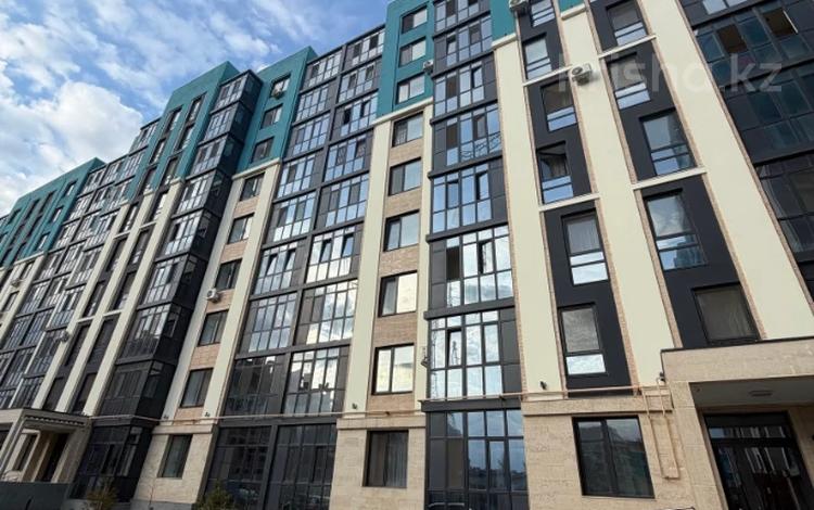 3-комнатная квартира · 71.2 м² · 8/9 этаж, Курганская 2а за 40 млн ₸ в Костанае — фото 7