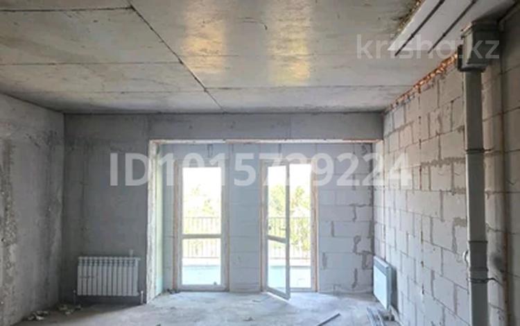 1-бөлмелі пәтер · 37.5 м² · 3/13 қабат, Райымбека 5 — Суюнбая, бағасы: 31.5 млн ₸ в Алматы, Жетысуский р-н — фото 2
