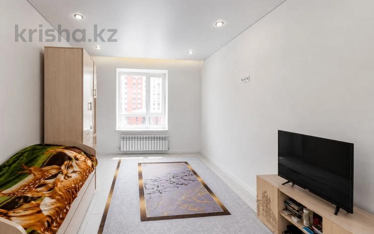 1-бөлмелі пәтер · 38.6 м² · 2/9 қабат, Байтурсынулы 36, бағасы: 21 млн ₸ в Астане, Сарайшык р-н — фото 14
