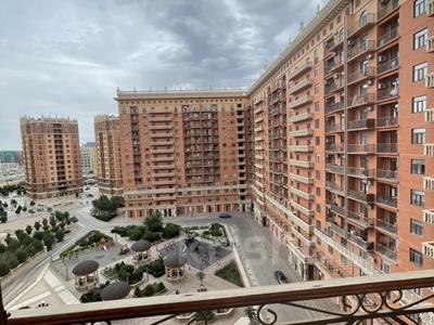 3-комнатная квартира · 120 м² · 10/14 этаж, 17-й мкр 6 за 500 000 ₸ в Актау