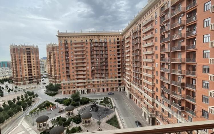 3-комнатная квартира · 120 м² · 10/14 этаж, 17-й мкр 6 за 500 000 ₸ в Актау — фото 2