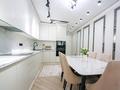 2-комнатная квартира · 92 м² · 11/13 этаж, мкр Астана 1/18 — Шаляпина за 83 млн ₸ в Алматы, Ауэзовский р-н — фото 2
