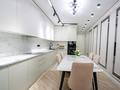 2-комнатная квартира · 92 м² · 11/13 этаж, мкр Астана 1/18 — Шаляпина за 83 млн ₸ в Алматы, Ауэзовский р-н — фото 4