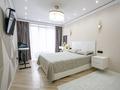 2-комнатная квартира · 92 м² · 11/13 этаж, мкр Астана 1/18 — Шаляпина за 83 млн ₸ в Алматы, Ауэзовский р-н
