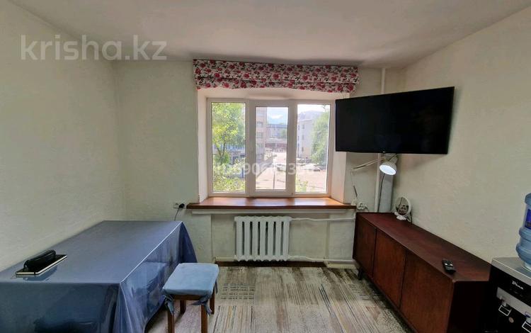 1-бөлмелі пәтер, 20 м², 3/4 қабат ай сайын, Байзакова 289, бағасы: 180 000 〒 в Алматы, Бостандыкский р-н — фото 2