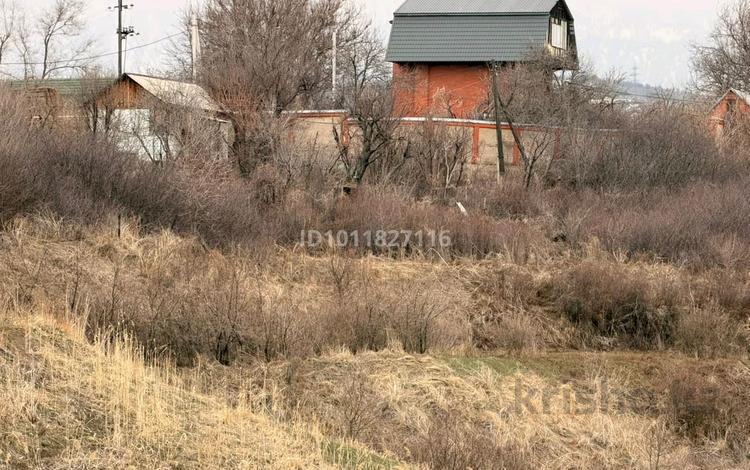 Участок · 12 соток, мкр Кенсай за 10 млн ₸ в Алматы, Медеуский р-н — фото 2