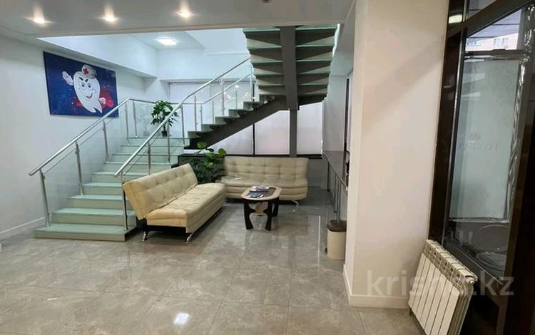 Свободное назначение, медцентры и аптеки · 230 м² за 30 млн ₸ в Астане, Сарайшык р-н — фото 2