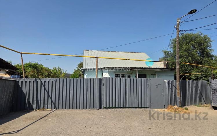 Отдельный дом · 3 комнаты · 80 м² · 7 сот., мкр Маяк 51 — Авиатор за 55 млн ₸ в Алматы, Турксибский р-н — фото 2
