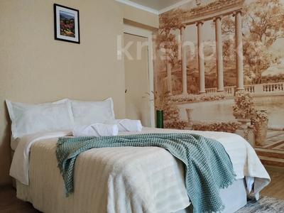 1-комнатная квартира · 35 м² · 1/5 этаж, ул. Терешковой 34 за 12 000 ₸ в Караганде, Казыбек би р-н