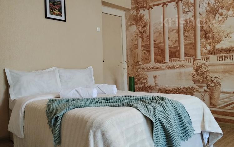 1-комнатная квартира · 35 м² · 1/5 этаж, ул. Терешковой 34 за 12 000 ₸ в Караганде, Казыбек би р-н — фото 16