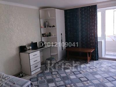 1-комнатная квартира · 35.9 м² · 1/5 этаж, ул. Алиби Джангильдина 165 за 12.3 млн ₸ в Актобе, мкр. Курмыш