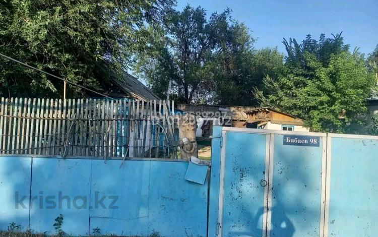 Отдельный дом · 3 комнаты · 50 м² · 8 сот., Бабаева 98 за ~ 16 млн ₸ в Береке — фото 9