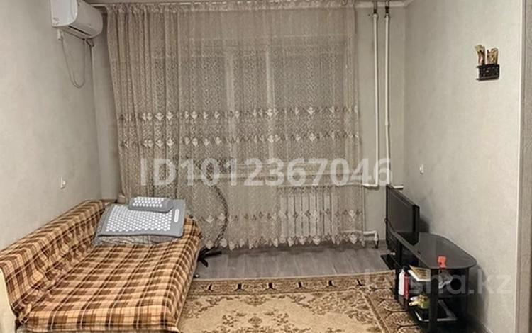 1-комнатная квартира · 36 м² · 2/5 этаж, Алашахана 17 за 9 млн ₸ в Жезказгане — фото 2
