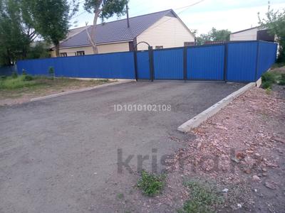 Часть дома · 3 комнаты · 90 м² · 10 сот., Островского 57 кв 2 за 25 млн ₸ в 