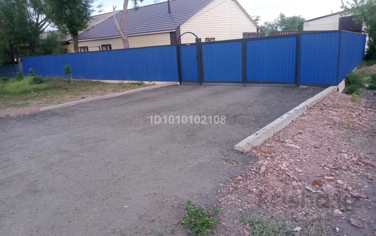 Часть дома · 3 комнаты · 90 м² · 10 сот., Островского 57 кв 2 за 25 млн ₸ в  — фото 2