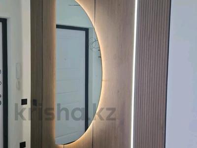 2-бөлмелі пәтер · 67.5 м² · 4/13 қабат, Баянаульская 206, бағасы: 57 млн ₸ в Алматы, Жетысуский р-н