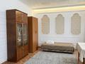 1 бөлме · 30 м² · 1 қабат, Таугүл-3 ш/а., Жандосова 305, бағасы: 150 000 ₸ в Алматы, Ауэзовский р-н — фото 3