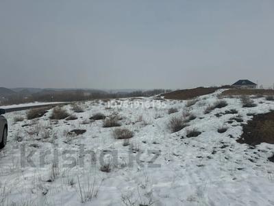 Участок · 6 соток, Береговая 27 А за 4 млн 〒 в Конаеве