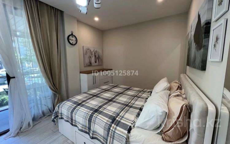 2-комнатная квартира · 51 м² · 1/6 этаж, Kızlar pınarı Mah. Mehmet Akif Ersoy Cd 20/1 за 25 000 〒 в Аланье — фото 11
