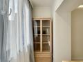 2-комнатная квартира · 52 м² · 5/5 этаж, Ходжанова 13 за 56 млн ₸ в Алматы, Бостандыкский р-н — фото 10