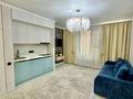 2-комнатная квартира · 39 м² · 5/10 этаж, Караменде би Шакаулы 11/1 за 25 млн ₸ в Астане, Сарыарка р-н