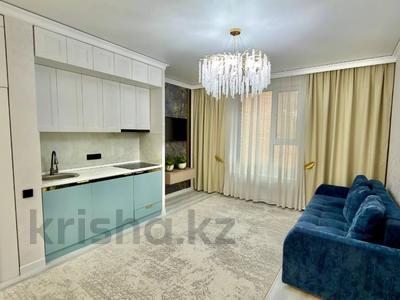 2-комнатная квартира · 39 м² · 5/10 этаж, Караменде би Шакаулы 11/1 за 25 млн ₸ в Астане, Сарыарка р-н