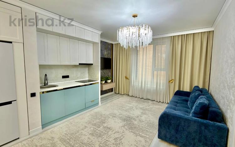 2-комнатная квартира · 39 м² · 5/10 этаж, Караменде би Шакаулы 11/1 за 25 млн ₸ в Астане, Сарыарка р-н — фото 5