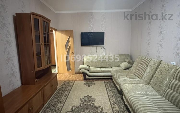 1-комнатная квартира · 42 м² · 4/5 этаж, 5 мкрн. 17 — Рядом с Банком Центр Кредит за 150 000 ₸ в Конаеве — фото 34