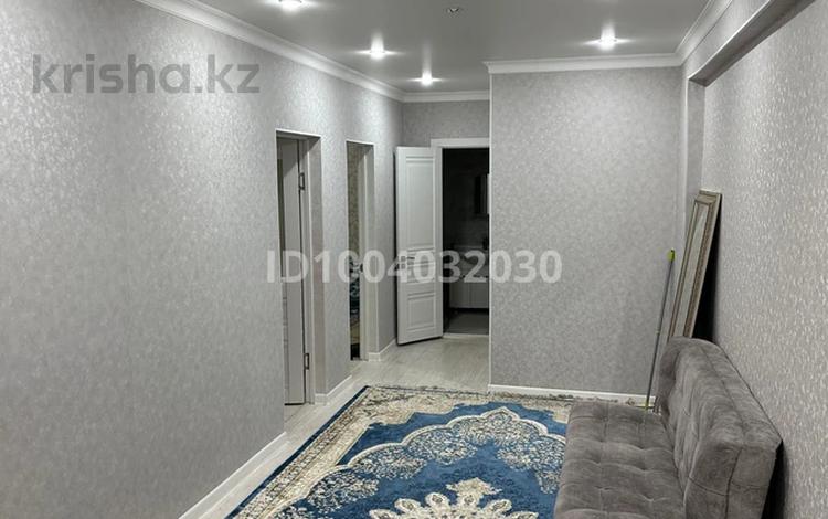 2-комнатная квартира · 85 м² · 2/10 этаж, 27-й мкр 85 за 26 млн ₸ в Актау — фото 2