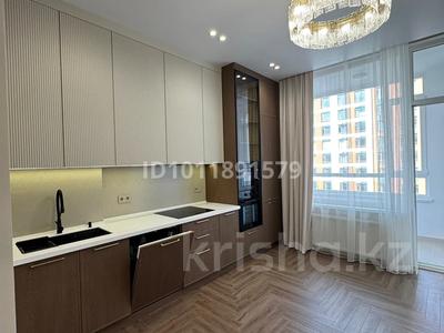 2-комнатная квартира · 66 м² · 5/12 этаж, ул. Жошы хана 12/3 за 64.8 млн ₸ в Астане, Есильский р-н
