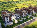 1-комнатная квартира · 49.2 м² · 2/3 этаж, Верхняя Каскеленская трасса — АКХ Ленинский 5429/26 за ~ 26.3 млн ₸