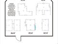 1-комнатная квартира · 49.2 м² · 2/3 этаж, Верхняя Каскеленская трасса — АКХ Ленинский 5429/26 за ~ 26.3 млн ₸ — фото 2