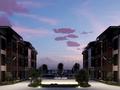 1-комнатная квартира · 49.2 м² · 2/3 этаж, Верхняя Каскеленская трасса — АКХ Ленинский 5429/26 за ~ 26.3 млн ₸ — фото 3