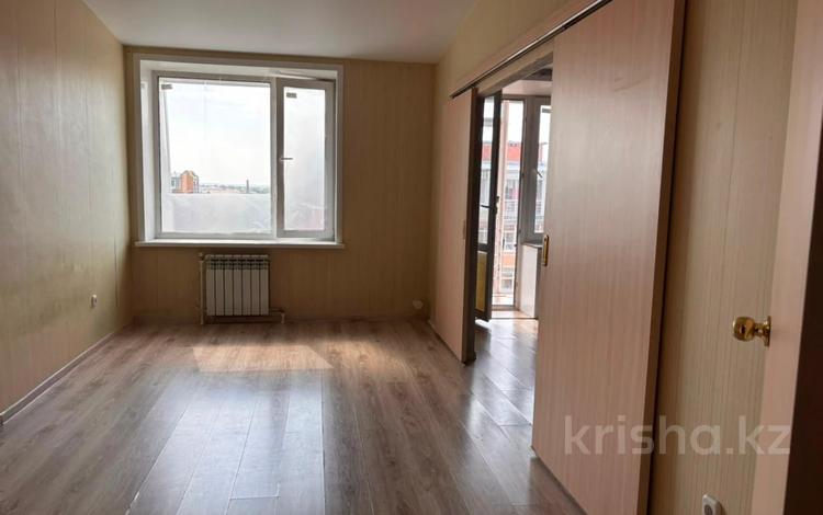 1-комнатная квартира · 34.4 м² · 6/6 этаж, Юбилейный за 15 млн ₸ в Костанае — фото 3