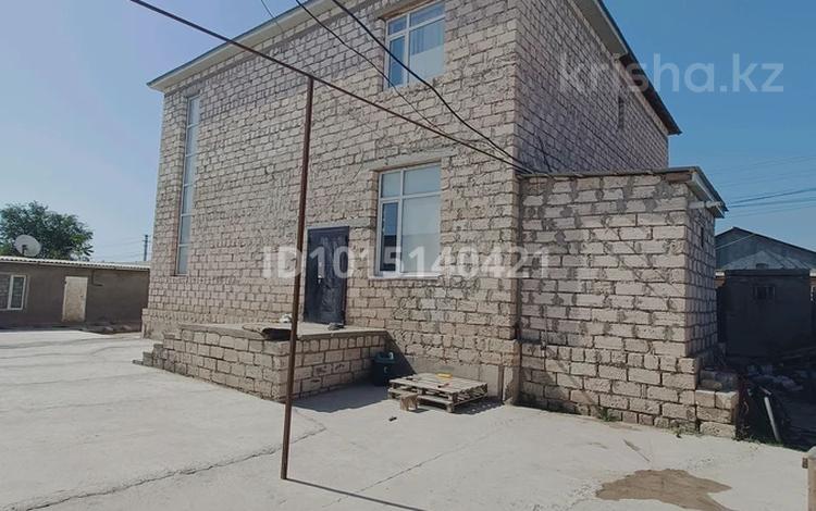 Дача · 4 комнаты · 271 м² · 10 сот., Шуақ 12 — Айару Магазин за 55 млн ₸ в Баскудуке — фото 2