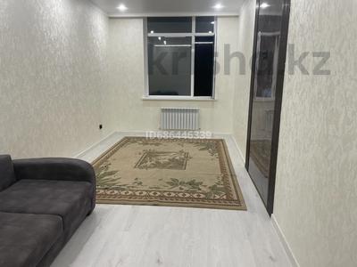 1-бөлмелі пәтер, 44 м², 6/12 қабат ай сайын, Толе би, бағасы: 150 000 〒 в Астане, Есильский р-н