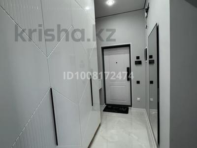 2-комнатная квартира · 58.3 м² · 8/12 этаж, мкр Юго-Восток, Таттимбета 40/1 за 39.7 млн ₸ в Караганде, Казыбек би р-н