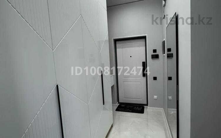 2-комнатная квартира · 58.3 м² · 8/12 этаж, мкр Юго-Восток, Таттимбета 40/1 за 39.7 млн ₸ в Караганде, Казыбек би р-н — фото 3