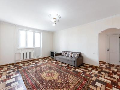 1-комнатная квартира · 42.2 м² · 9/10 этаж, Сатпаева 23 за 19.7 млн ₸ в Астане, Алматы р-н