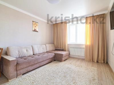 2-комнатная квартира · 43.6 м² · 6 этаж, Байтурсынулы 39 за 24.5 млн ₸ в Астане