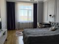 3-бөлмелі пәтер · 156 м² · 8/11 қабат, мкр Новый Город, Алиханова 37/4, бағасы: 93 млн ₸ в Караганде, Казыбек би р-н — фото 7
