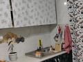 2-бөлмелі пәтер · 50 м² · 1/2 қабат, д2 кв9, бағасы: 7 млн ₸ в им.Балгабека кыдырбекулах — фото 2