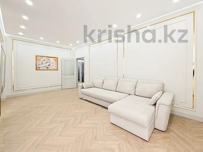 Аренда квартир в Алматы: 2-комнатная квартира · 80 м² · 8/20 этаж, Гагарина 310 — Аль-Фараби за 600 000 〒 2-комнатная квартира · 80 м² · 8/20 этаж, Гагарина 310 — Аль-Фараби за 600 000 〒 в Алматы, Бостандыкский р-н