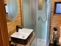 Дача · 1 комната · 35 м², мкр Кенсай за 40 000 ₸ в Алматы, Медеуский р-н — фото 5