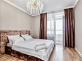 2-комнатная квартира · 68 м² · 3/9 этаж, Нажимединова 31 — Вокзал НУРЛЫ ЖОЛ , Жибек жолы Молл ! LRT за 25 000 ₸ в Астане, Сарайшык р-н — фото 2