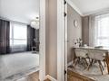 2-комнатная квартира · 68 м² · 3/9 этаж, Нажимединова 31 — Вокзал НУРЛЫ ЖОЛ , Жибек жолы Молл ! LRT за 25 000 ₸ в Астане, Сарайшык р-н — фото 10